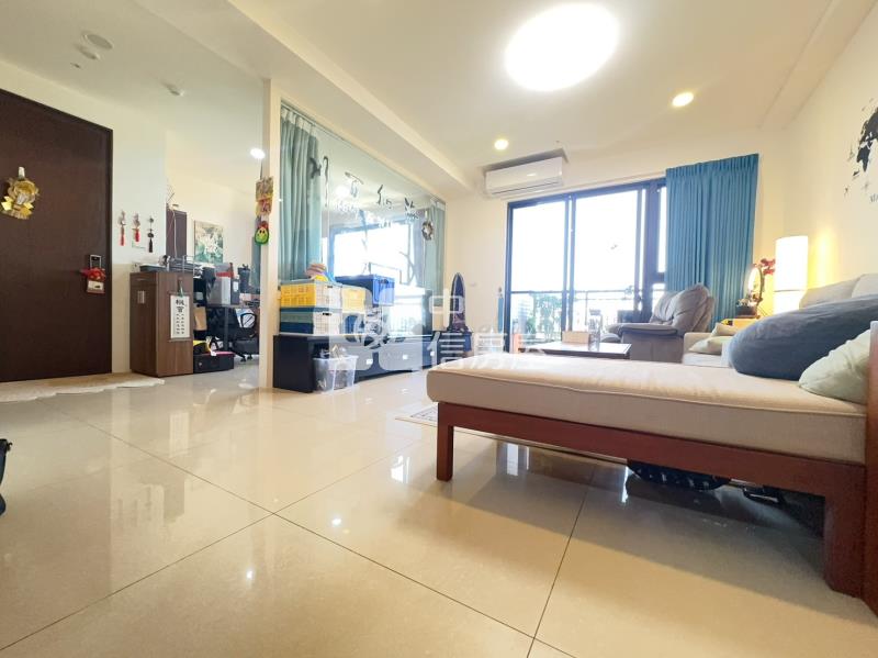 楊梅華府DC景觀帝王4房雙車位豪邸房屋室內格局與周邊環境