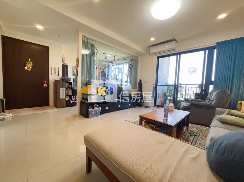 楊梅華府DC景觀帝王4房雙車位豪邸房屋室內格局與周邊環境