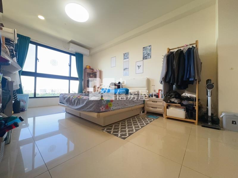 楊梅華府DC景觀帝王4房雙車位豪邸房屋室內格局與周邊環境