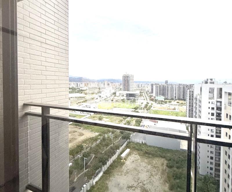 登陽春賞二房平車視野戶房屋室內格局與周邊環境