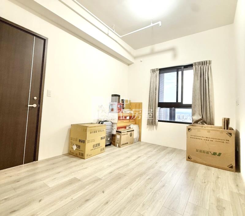 登陽春賞二房平車視野戶房屋室內格局與周邊環境