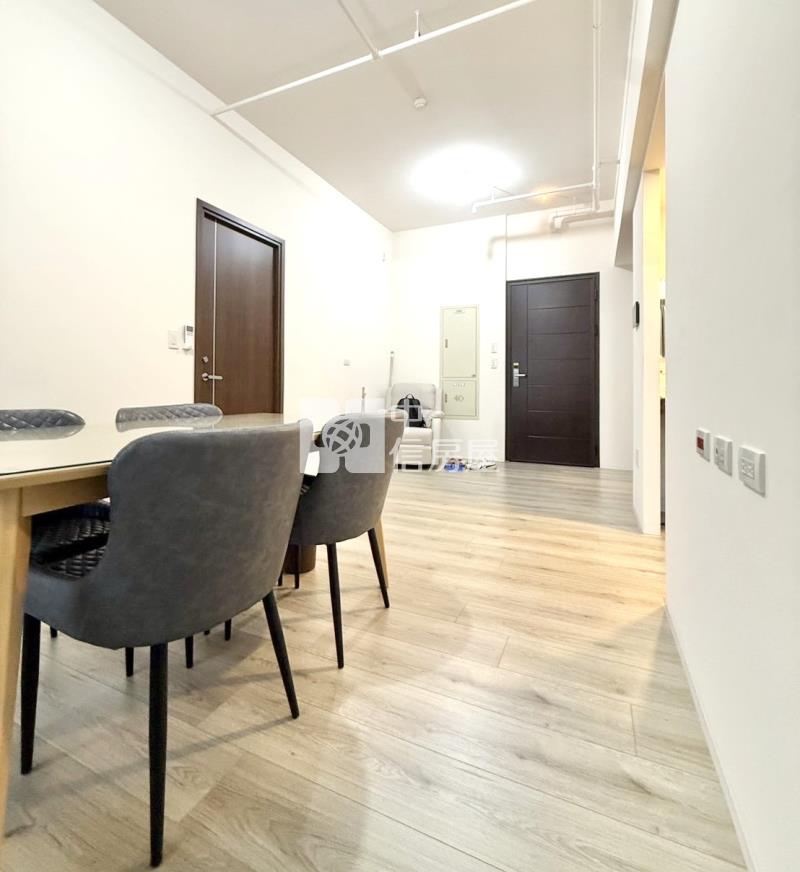 登陽春賞二房平車視野戶房屋室內格局與周邊環境