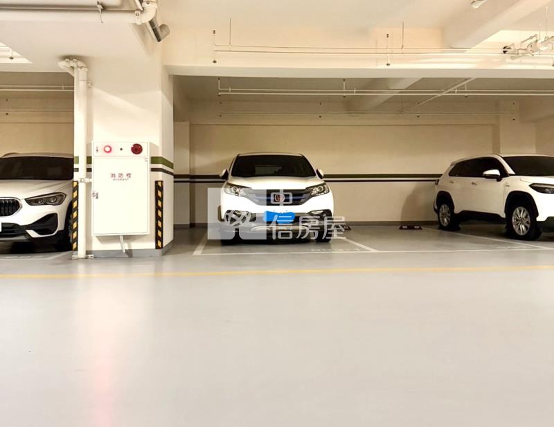 登陽春賞二房平車視野戶房屋室內格局與周邊環境