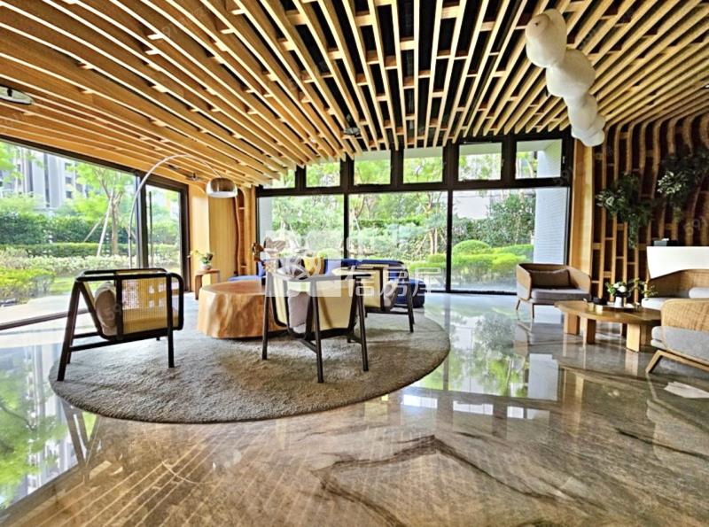 登陽春賞二房平車視野戶房屋室內格局與周邊環境