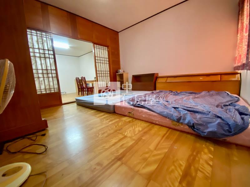 清水臨9米活路大空間低總價透天2房屋室內格局與周邊環境