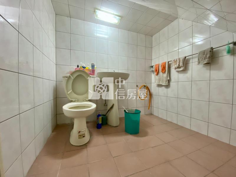 清水臨9米活路大空間低總價透天2房屋室內格局與周邊環境