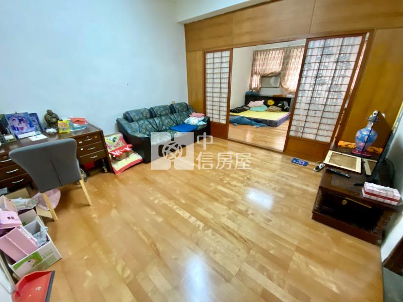 清水臨9米活路大空間低總價透天2房屋室內格局與周邊環境