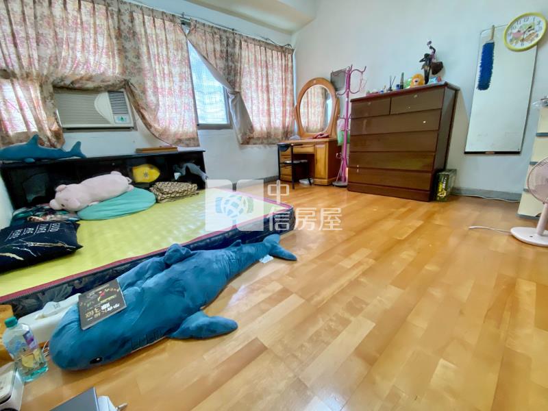 清水臨9米活路大空間低總價透天2房屋室內格局與周邊環境