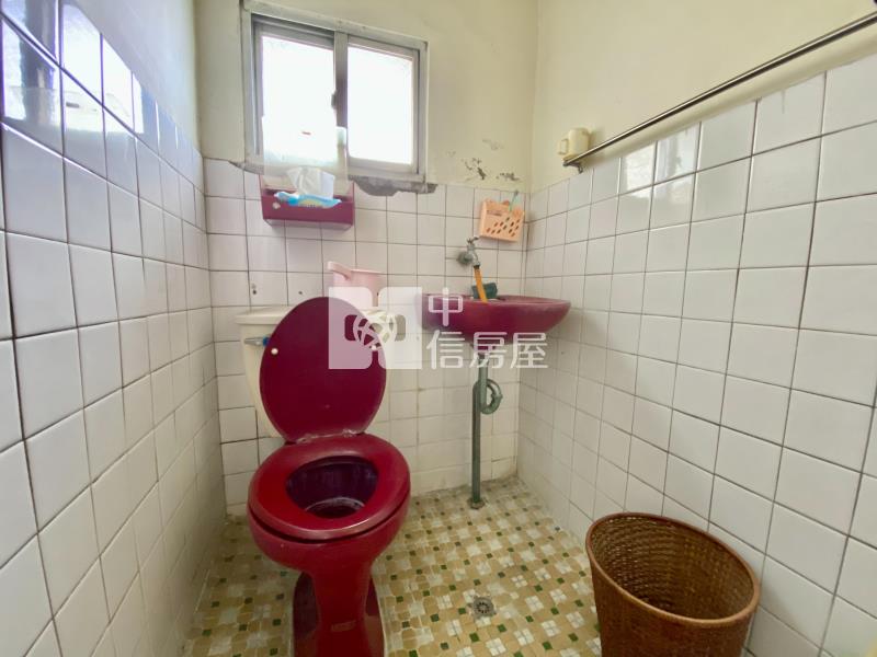 清水臨9米活路大空間低總價透天2房屋室內格局與周邊環境