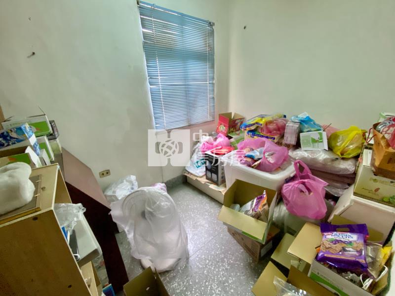 清水臨9米活路大空間低總價透天2房屋室內格局與周邊環境