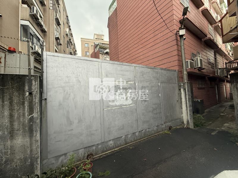 龍潭市區丁建用地房屋室內格局與周邊環境