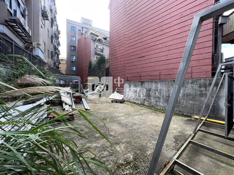 龍潭市區丁建用地房屋室內格局與周邊環境
