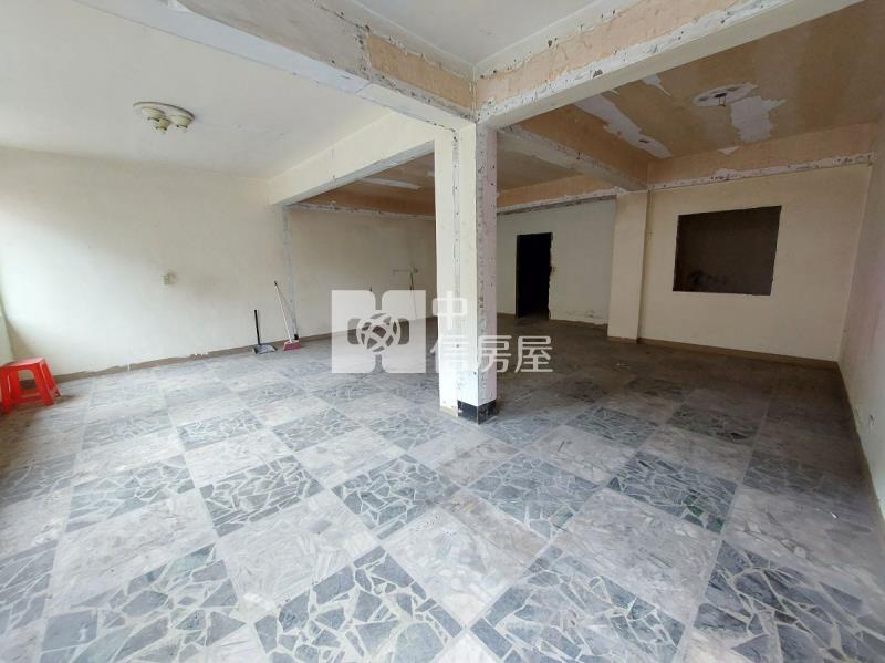 【冠軍】東光路正路旁2樓房屋室內格局與周邊環境