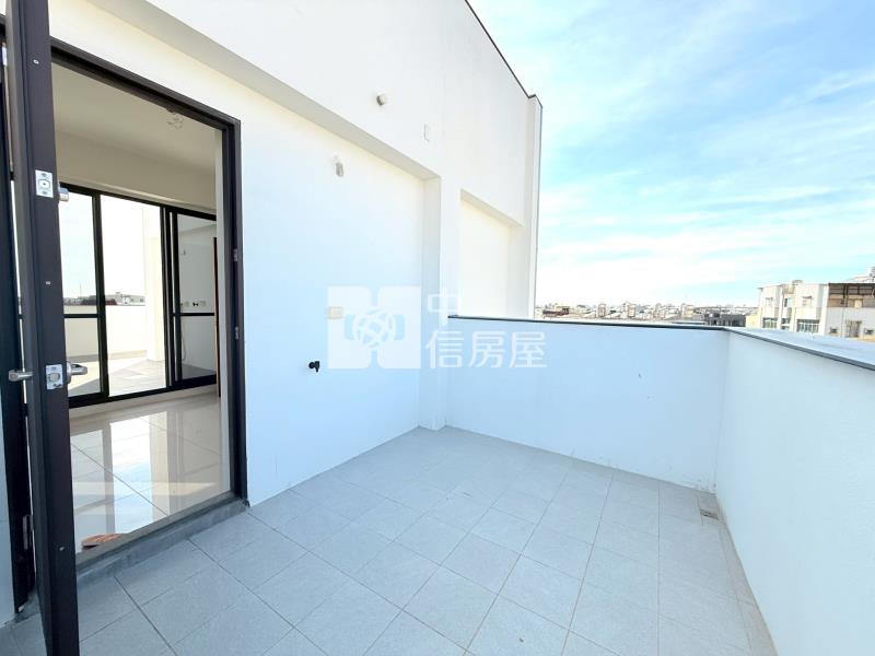 紅瓦厝全新12米面寬電梯雙車墅房屋室內格局與周邊環境