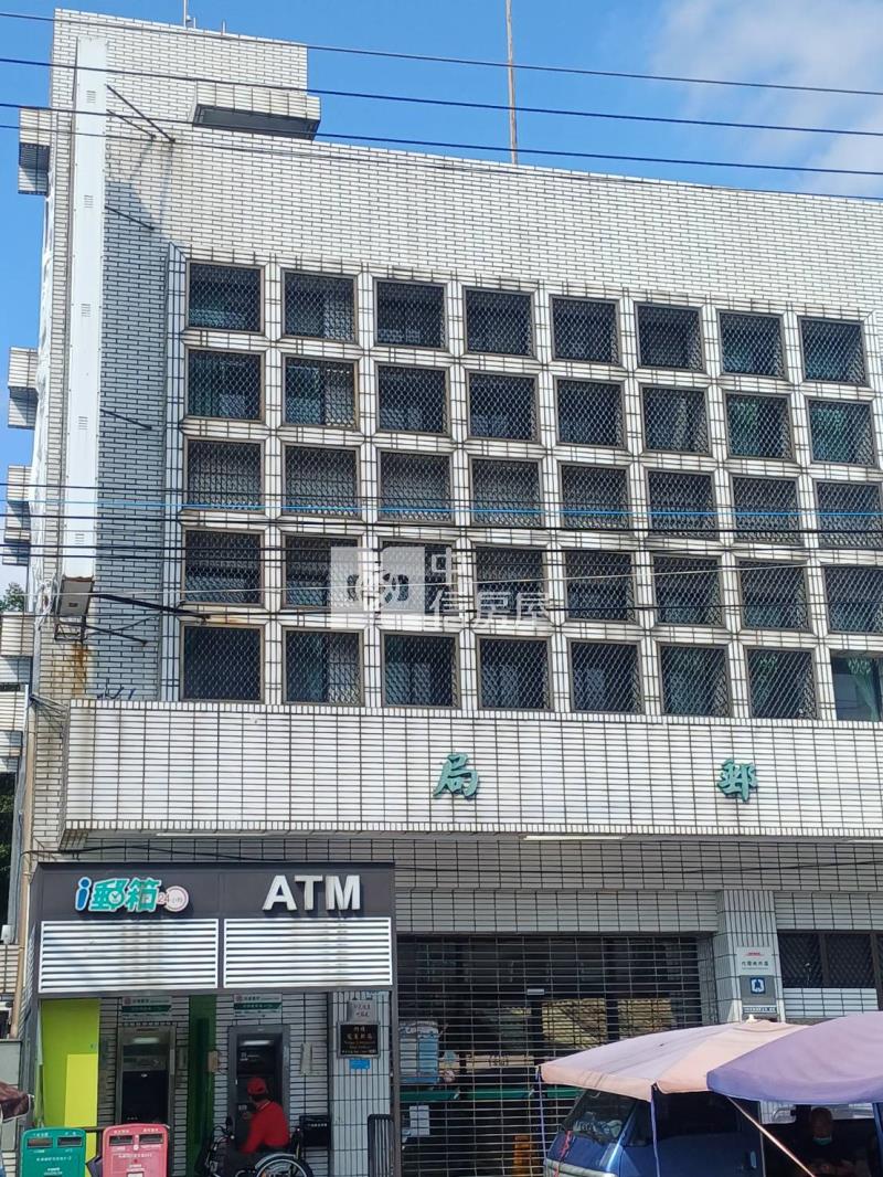 龍泉榮民醫院旁店面房屋室內格局與周邊環境