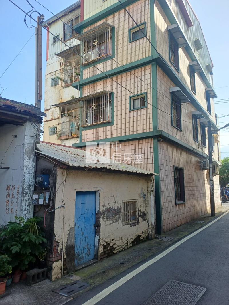 龍泉榮民醫院旁店面房屋室內格局與周邊環境