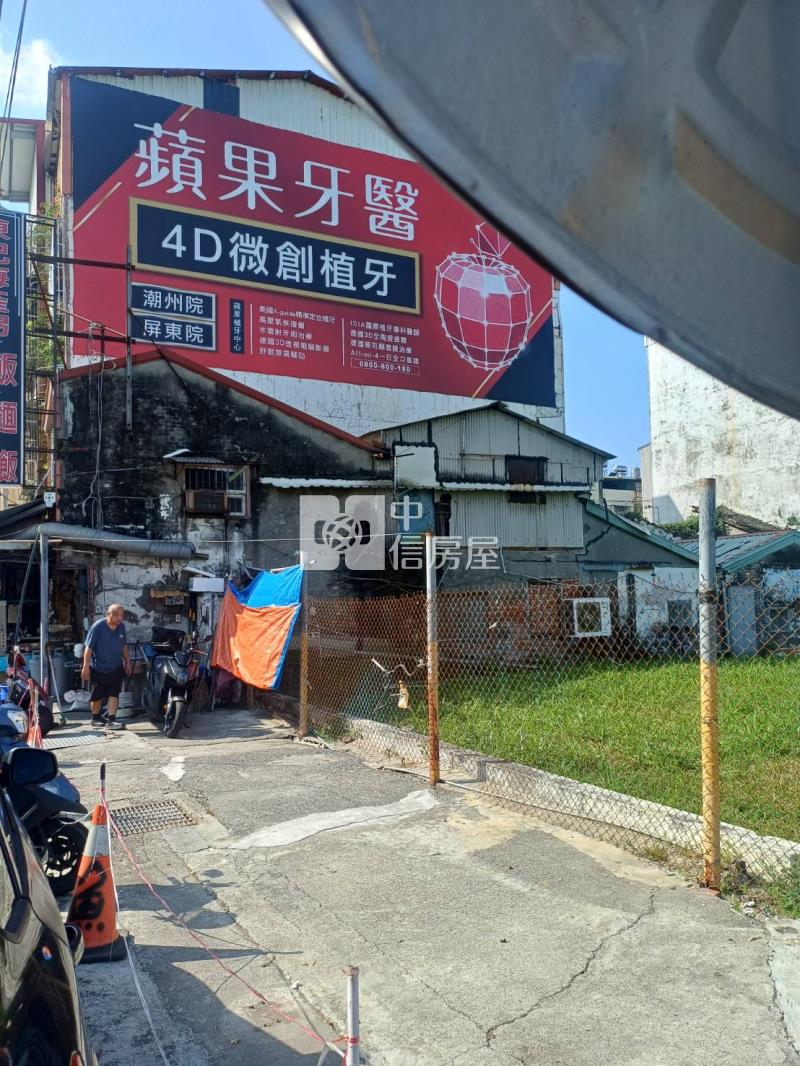 龍泉榮民醫院旁店面房屋室內格局與周邊環境