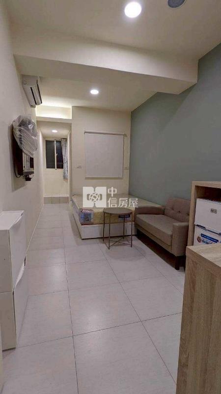 西區滿租7套房~6%房屋室內格局與周邊環境