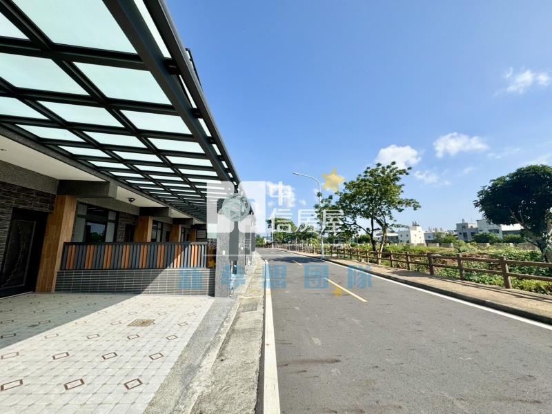 【新夢想】維東重劃區全新透天+雙車位房屋室內格局與周邊環境