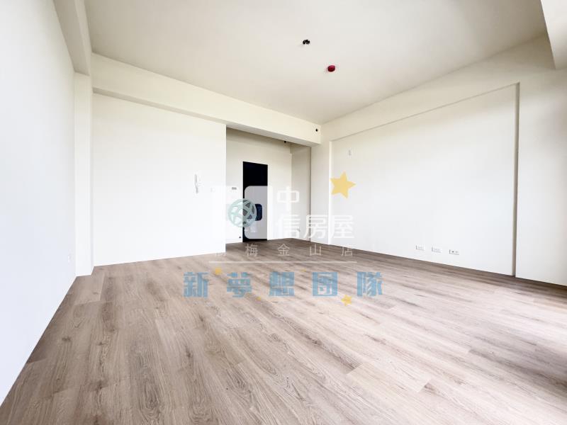 【新夢想】維東重劃區全新透天+雙車位房屋室內格局與周邊環境