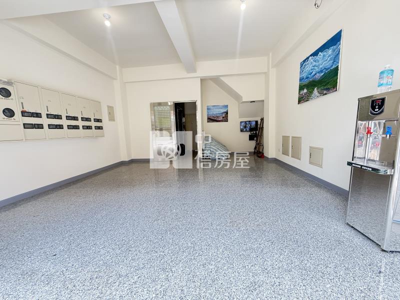 【神馬】全新透天關工金雞母18套房屋室內格局與周邊環境