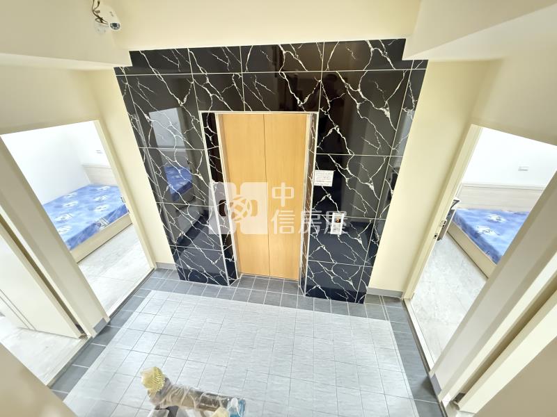 【神馬】全新透天關工金雞母18套房屋室內格局與周邊環境