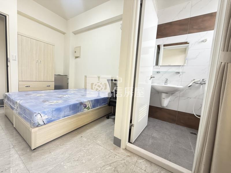 【神馬】全新透天關工金雞母18套房屋室內格局與周邊環境