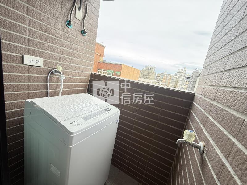 【神馬】全新透天關工金雞母18套房屋室內格局與周邊環境