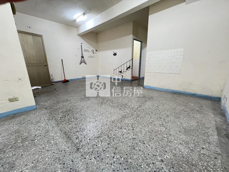 平鎮自由街透天房屋室內格局與周邊環境