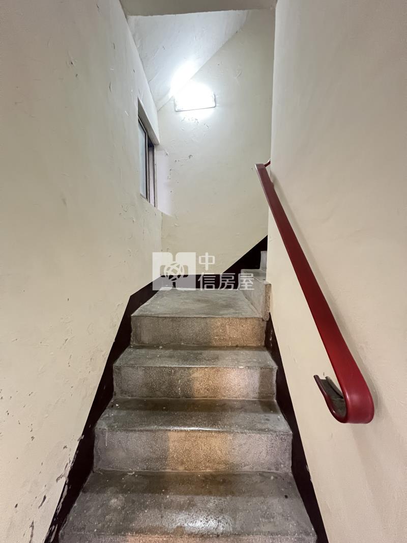 平鎮自由街透天房屋室內格局與周邊環境