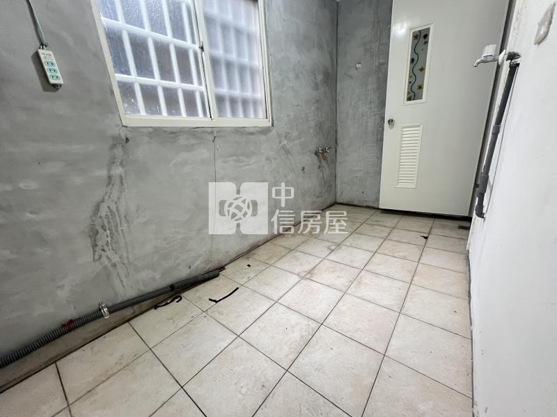 平鎮自由街透天房屋室內格局與周邊環境