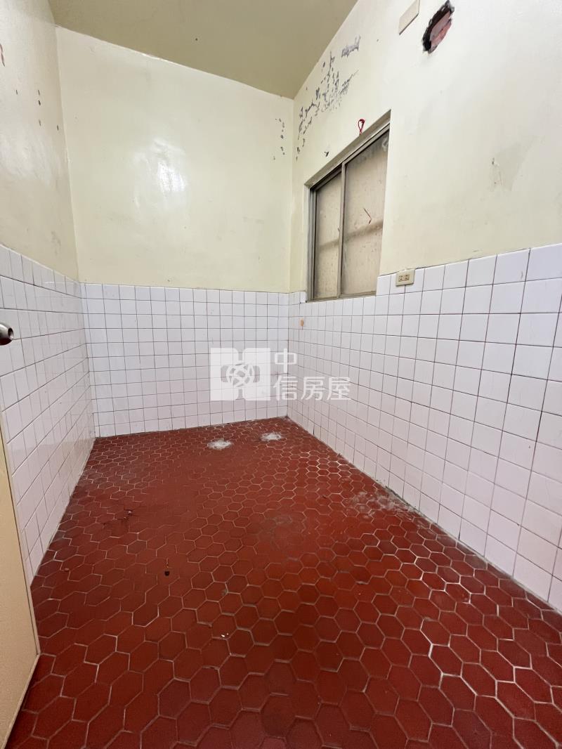 平鎮自由街透天房屋室內格局與周邊環境