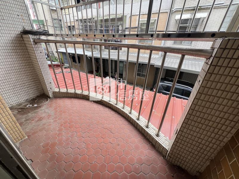 平鎮自由街透天房屋室內格局與周邊環境