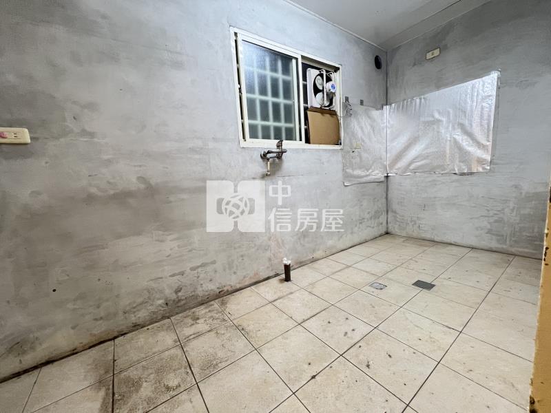 平鎮自由街透天房屋室內格局與周邊環境