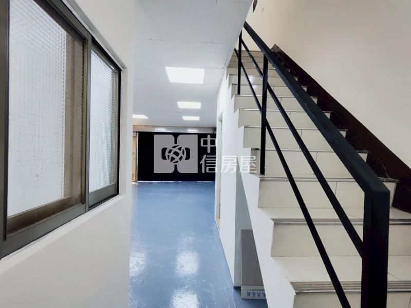 東安國小大面寬透天房屋室內格局與周邊環境