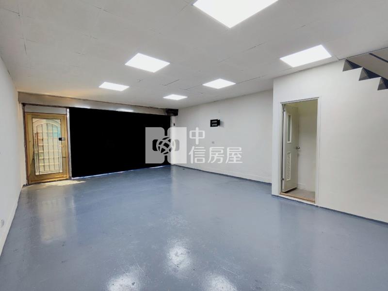 東安國小大面寬透天房屋室內格局與周邊環境