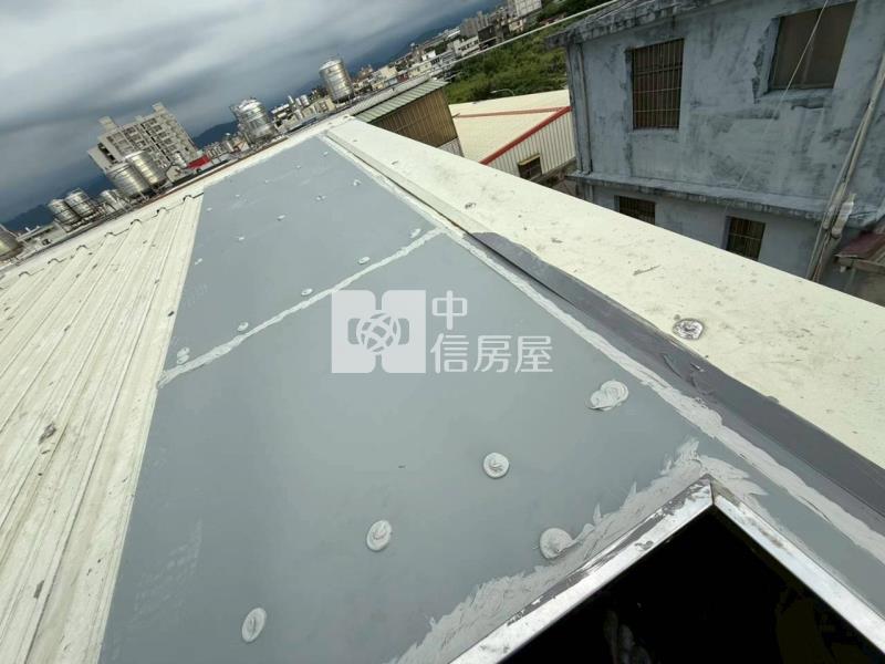 東安國小大面寬透天房屋室內格局與周邊環境