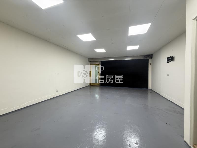 東安國小大面寬透天房屋室內格局與周邊環境