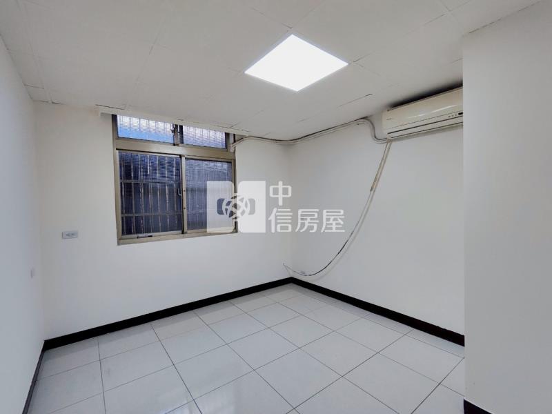 東安國小大面寬透天房屋室內格局與周邊環境