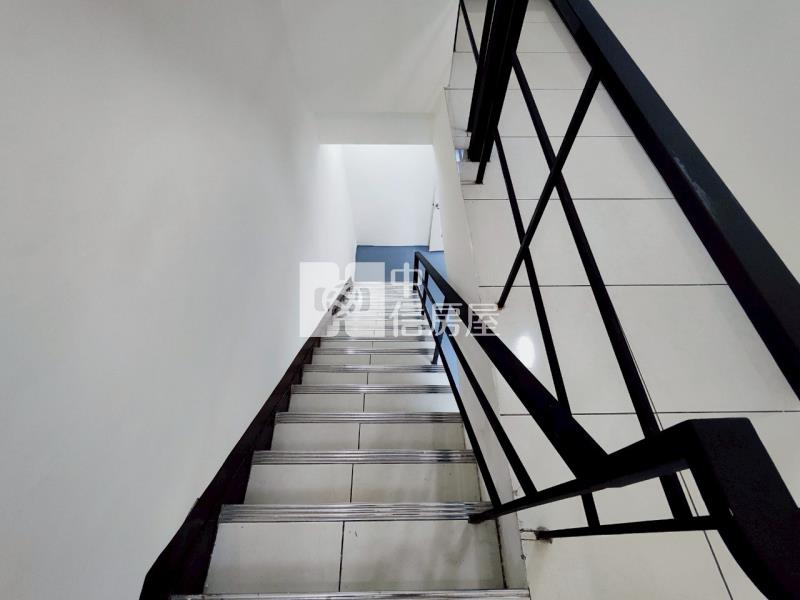 東安國小大面寬透天房屋室內格局與周邊環境