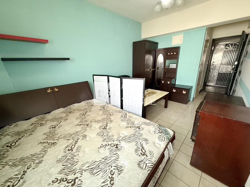 小富翁溫馨套房房屋室內格局與周邊環境