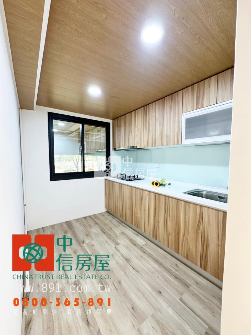 喬國花園全新整理3房房屋室內格局與周邊環境