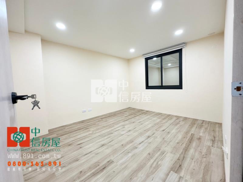 喬國花園全新整理3房房屋室內格局與周邊環境