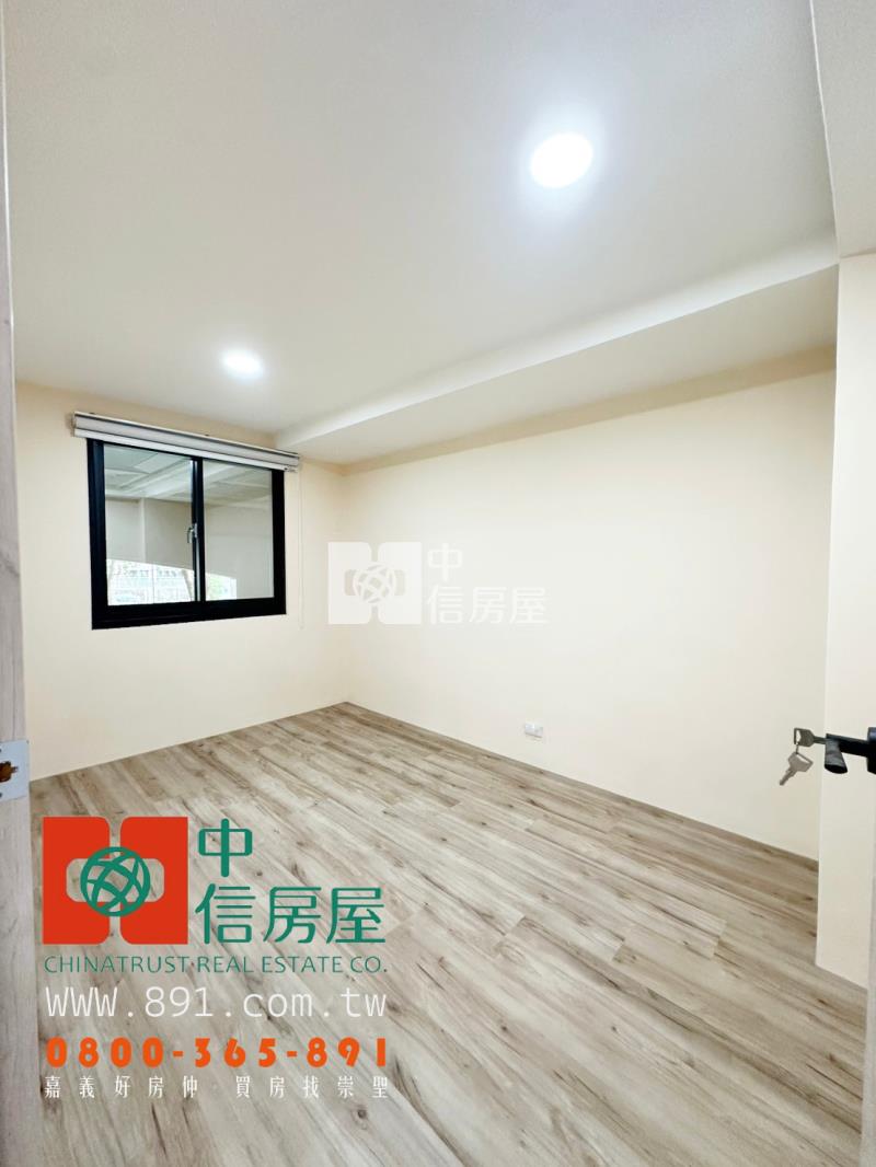 喬國花園全新整理3房房屋室內格局與周邊環境