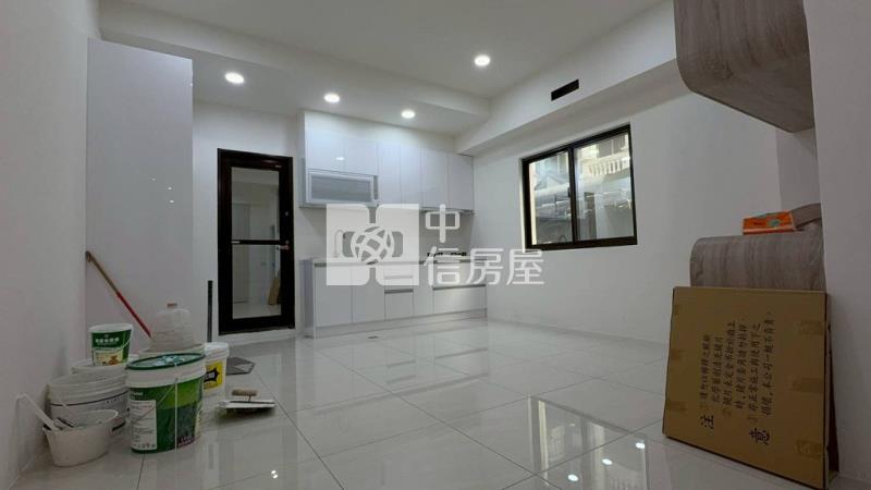 龍岡操場美透天(中信卓越團隊)房屋室內格局與周邊環境