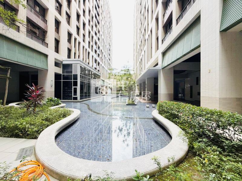 甜甜價丹麥四改三美屋房屋室內格局與周邊環境