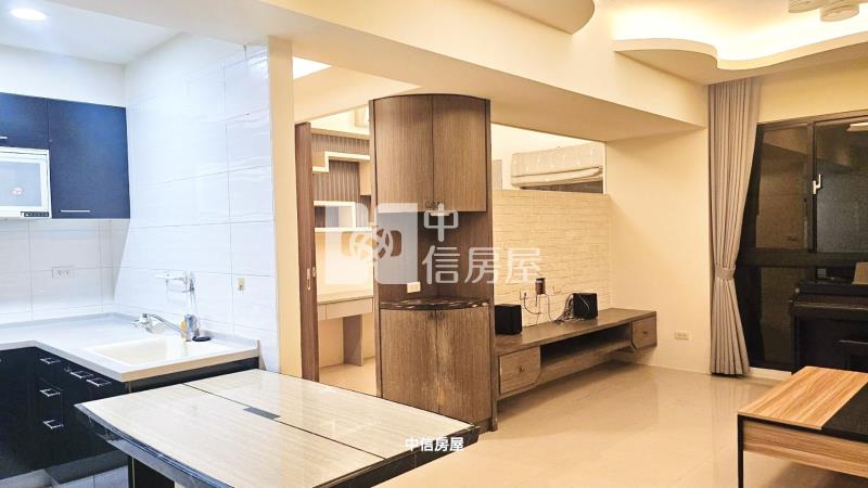 甜甜價丹麥四改三美屋房屋室內格局與周邊環境