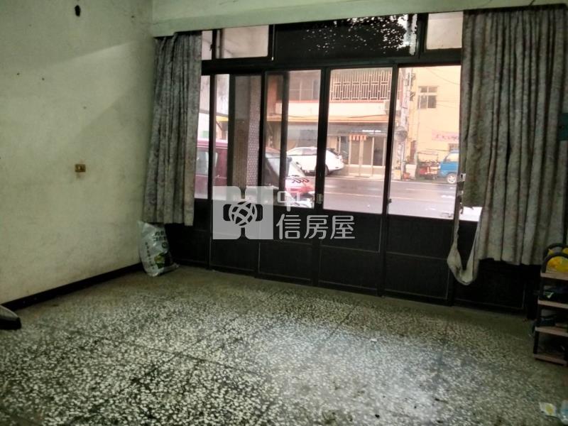 d-55苗栗透店房屋室內格局與周邊環境