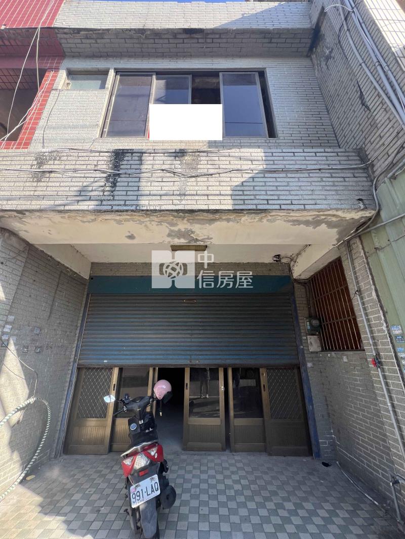 中央大學旁超大地坪透天房屋室內格局與周邊環境