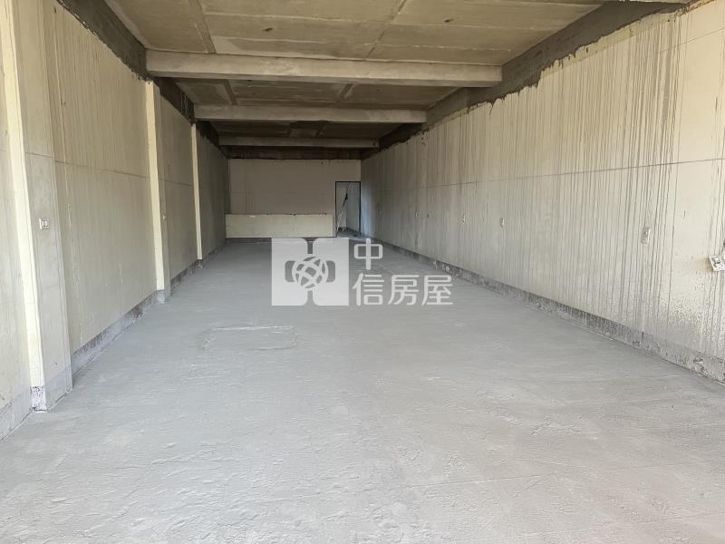 中央大學旁超大地坪透天房屋室內格局與周邊環境